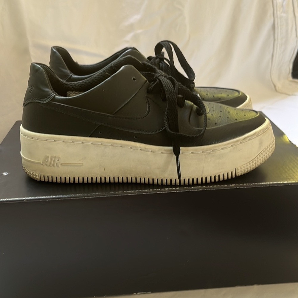 nike w af1 sage low lx